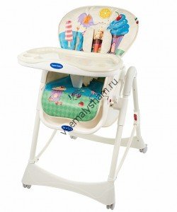 Стульчик для кормления Sweet Baby Land