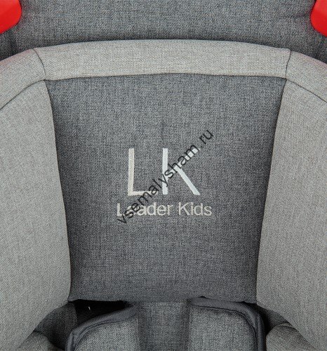 Автокресло Leader Kids Averso