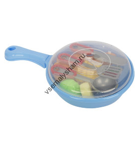 Игровой набор Игруша Кухня I-NF591-24