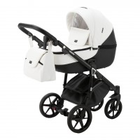 Коляска Adamex Bibione Deluxe 2 В 1