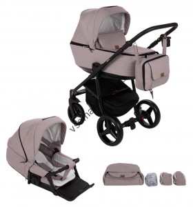 Y12 св.розовый