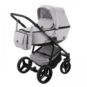 Коляска 3 в 1 Adamex Reggio Y104