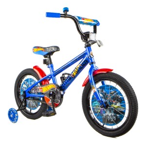 Велосипед Navigator Hot Wheels ВН16139