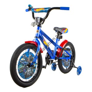 Велосипед Navigator Hot Wheels ВН16139
