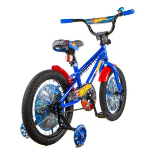 Велосипед Navigator Hot Wheels ВН16139