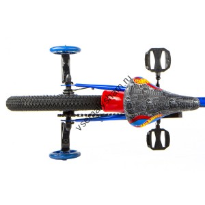 Велосипед Navigator Hot Wheels ВН16139