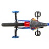 Велосипед Navigator Hot Wheels ВН16139