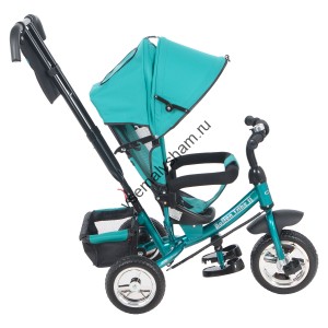 Велосипед Capella Action trike II NEW