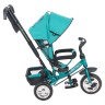 Велосипед Capella Action trike II NEW