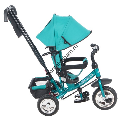 Велосипед Capella Action trike II NEW