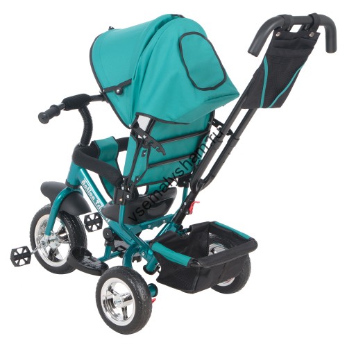 Велосипед Capella Action trike II NEW