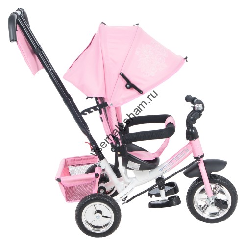 Велосипед Capella Action trike II NEW