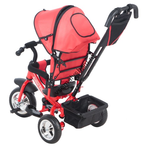 Велосипед Capella Action trike II NEW