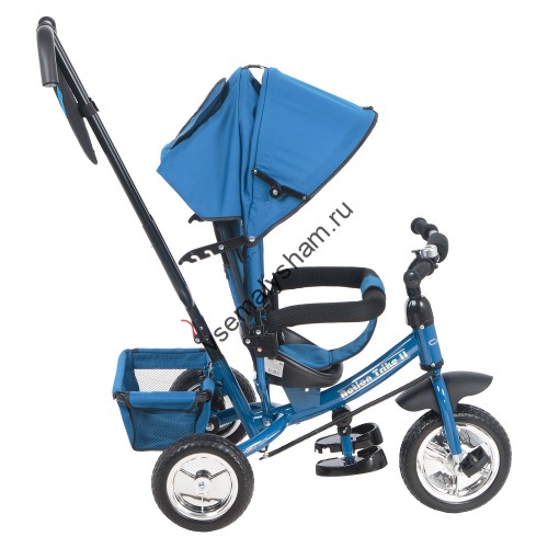 Велосипед Capella Action trike II NEW