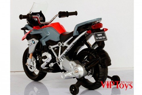 Электромотоцикл Vip Toys  W348-02 