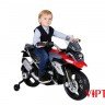 Электромотоцикл Vip Toys  W348-02 