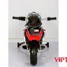 Электромотоцикл Vip Toys  W348-02 