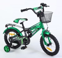 Велосипед Leader Kids G14BD128