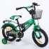 Велосипед Leader Kids G14BD128