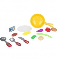 Игровой набор Игруша Кухня I-NF591-26