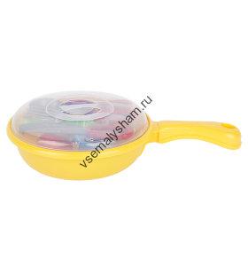 Игровой набор Игруша Кухня I-NF591-26