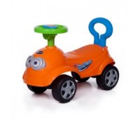Каталка Baby Care QT Racer