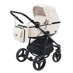 Коляска 2 в 1 Adamex Reggio Y7