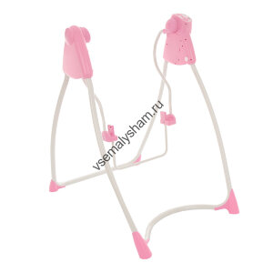 Электрокачели PITUSO  2 в 1 Lerin