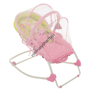 Электрокачели PITUSO  2 в 1 Lerin