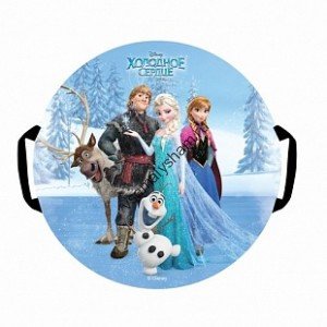 Ледянка Disney Холодное сердце (52 см) Т58475