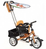 Велосипед Capella Air Trike