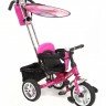 Велосипед Capella Air Trike