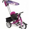 Велосипед Capella Air Trike