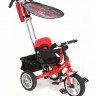 Велосипед Capella Air Trike