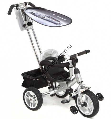 Велосипед Capella Air Trike