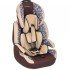 Автокресло Lider Kids Caravel isofix