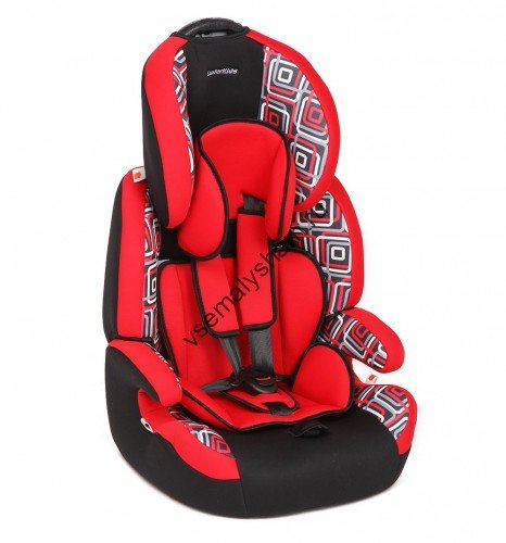 Автокресло Lider Kids Caravel isofix