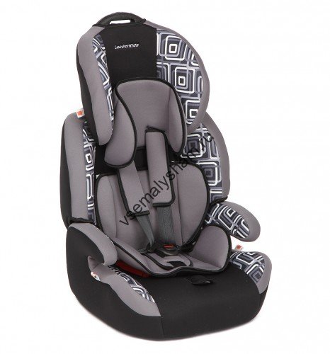 Автокресло Lider Kids Caravel isofix