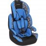 Автокресло Lider Kids Caravel isofix