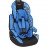 Автокресло Lider Kids Caravel isofix