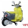 Электроскутер Vip Toys W388