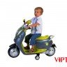 Электроскутер Vip Toys W388