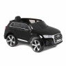 Электромобиль Weikesi JJ2188 black AUDI Q7 SUV 