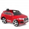 Электромобиль Weikesi JJ2188 black AUDI Q7 SUV 