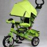 Трехколесный велосипед Street Trike A22-1A