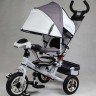 Трехколесный велосипед Street Trike A22-1A