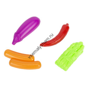 Игровой набор Игруша Кухня I-NF591-27