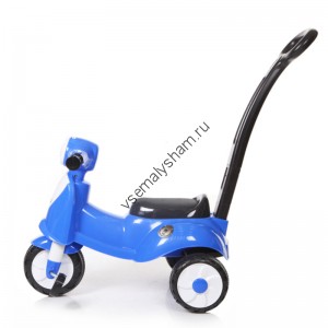 Каталка детская Baby Care Smart Trike