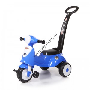 Каталка детская Baby Care Smart Trike