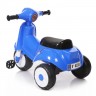 Каталка детская Baby Care Smart Trike